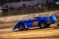 Super Sedan 25 T25 - Latrobe - Jan 19-20th 2024-13