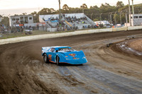 Super Sedan 25 T25 - Latrobe - Jan 19-20th 2024-10