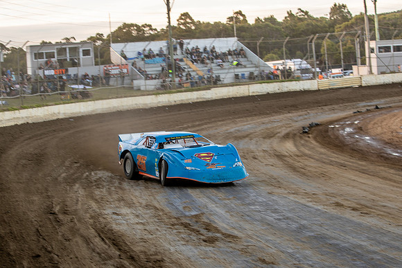 Super Sedan 25 T25 - Latrobe - Jan 19-20th 2024-10