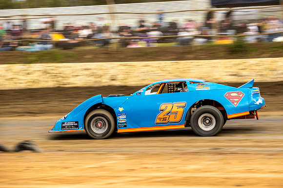 Super Sedan 25 T25 - Latrobe - Jan 19-20th 2024-38