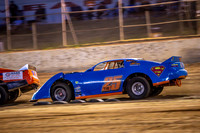 Super Sedan 25 T25 - Latrobe - Jan 19-20th 2024-11