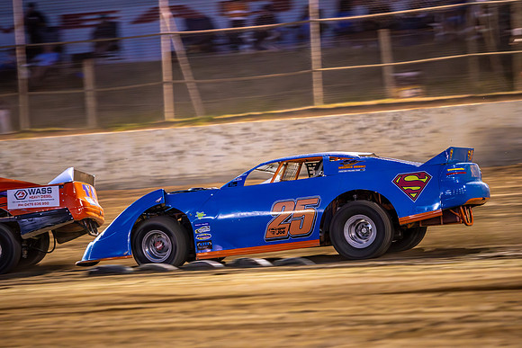 Super Sedan 25 T25 - Latrobe - Jan 19-20th 2024-11