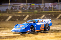 Super Sedan 25 T25 - Latrobe - Jan 19-20th 2024-15