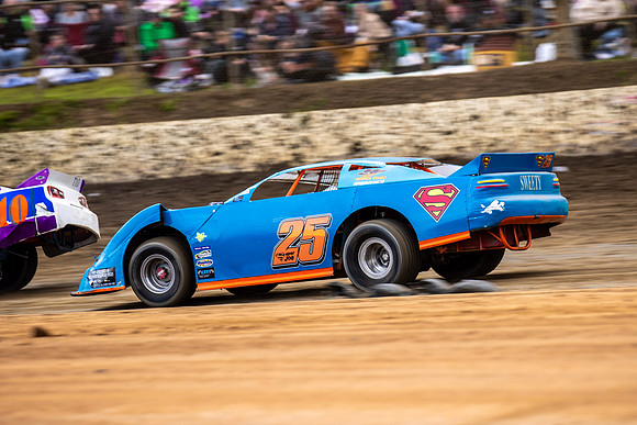 Super Sedan 25 T25 - Latrobe - Jan 19-20th 2024-28