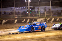 Super Sedan 25 T25 - Latrobe - Jan 19-20th 2024-16