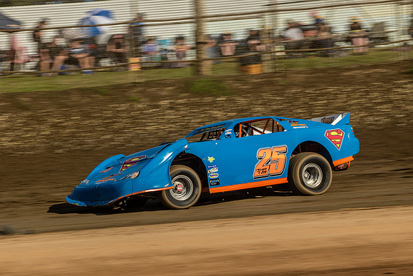 Super Sedan 25 T25 - Latrobe - Jan 19-20th 2024