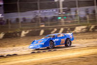 Super Sedan 25 T25 - Latrobe - Jan 19-20th 2024-17