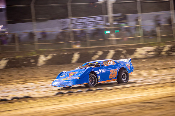 Super Sedan 25 T25 - Latrobe - Jan 19-20th 2024-17