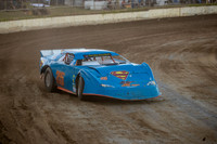 Super Sedan 25 T25 - Latrobe - Jan 19-20th 2024-6