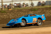 Super Sedan 25 T25 - Latrobe - Jan 19-20th 2024-4