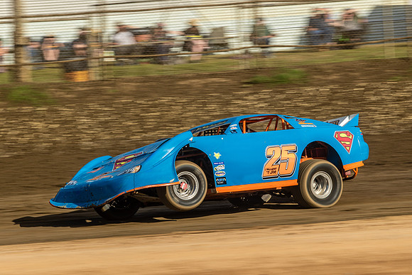 Super Sedan 25 T25 - Latrobe - Jan 19-20th 2024-4