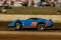 Super Sedan 25 T25 - Latrobe - Jan 19-20th 2024-3
