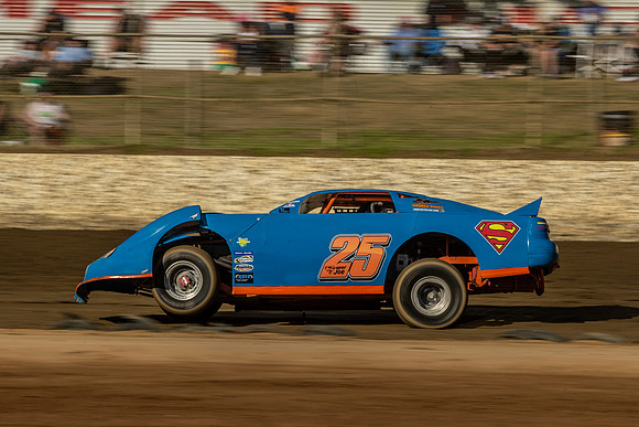 Super Sedan 25 T25 - Latrobe - Jan 19-20th 2024-3