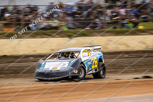 Super Sedan 26 T26 - Latrobe - Jan 19-20th 2024-5
