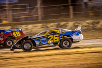 Super Sedan 26 T26 - Latrobe - Jan 19-20th 2024-4