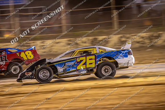 Super Sedan 26 T26 - Latrobe - Jan 19-20th 2024-4