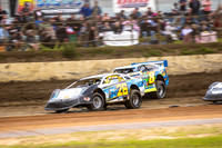 Super Sedan 26 T26 - Latrobe - Jan 19-20th 2024-6