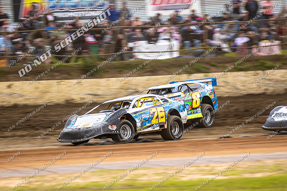 Super Sedan 26 T26 - Latrobe - Jan 19-20th 2024-6