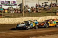 Super Sedan 26 T26 - Latrobe - Jan 19-20th 2024