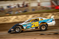 Super Sedan 26 T26 - Latrobe - Jan 19-20th 2024-3