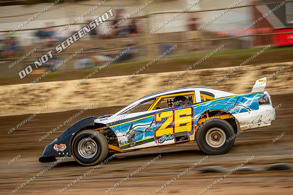 Super Sedan 26 T26 - Latrobe - Jan 19-20th 2024-3