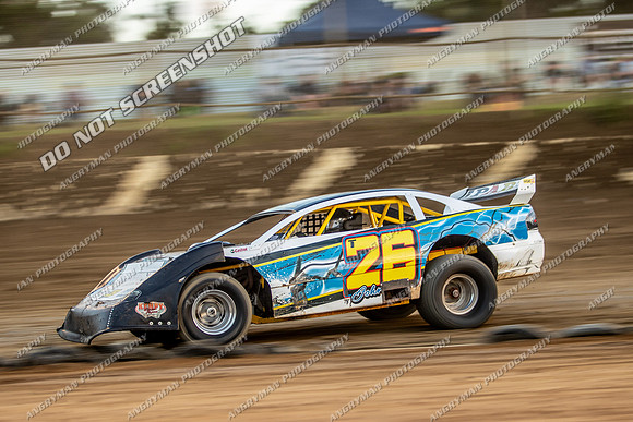 Super Sedan 26 T26 - Latrobe - Jan 19-20th 2024-2