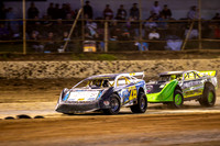 Super Sedan 26 T26 - Latrobe - Jan 19-20th 2024-9