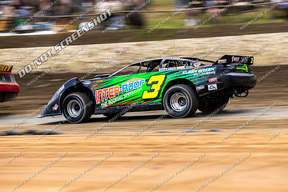Super Sedan 3 T3 - Latrobe - Jan 19-20th 2024-7