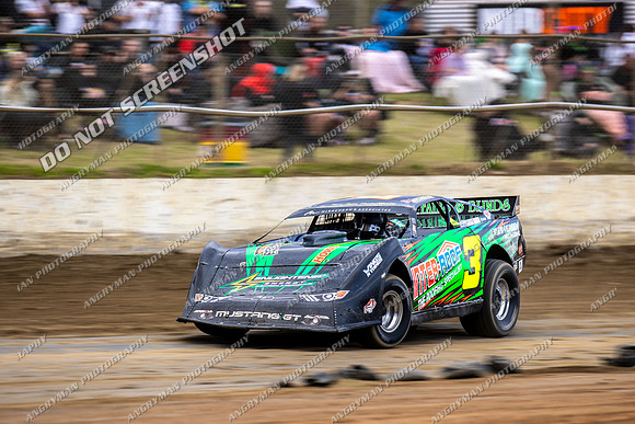 Super Sedan 3 T3 - Latrobe - Jan 19-20th 2024-5
