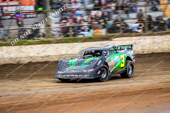 Super Sedan 3 T3 - Latrobe - Jan 19-20th 2024-4