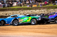 Super Sedan 3 T3 - Latrobe - Jan 19-20th 2024-3