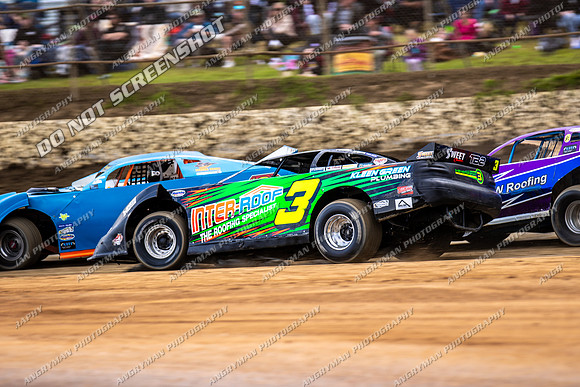 Super Sedan 3 T3 - Latrobe - Jan 19-20th 2024-3