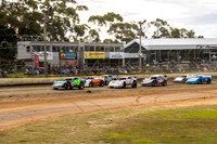 Super Sedan 3 T3 - Latrobe - Jan 19-20th 2024-10