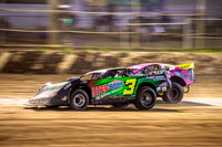 Super Sedan 3 T3 - Latrobe - Jan 19-20th 2024