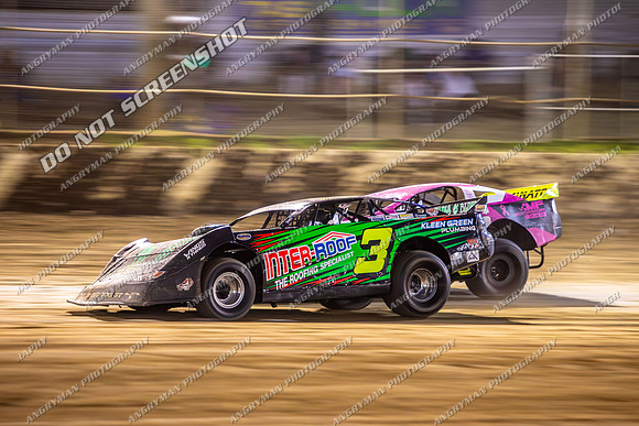 Super Sedan 3 T3 - Latrobe - Jan 19-20th 2024