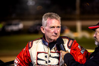 Super Sedan 3 T3 - Latrobe - Jan 19-20th 2024-13