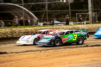 Super Sedan 3 T3 - Latrobe - Jan 19-20th 2024-9
