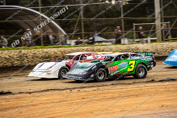Super Sedan 3 T3 - Latrobe - Jan 19-20th 2024-9