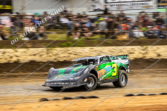 Super Sedan 3 T3 - Latrobe - Jan 19-20th 2024-8