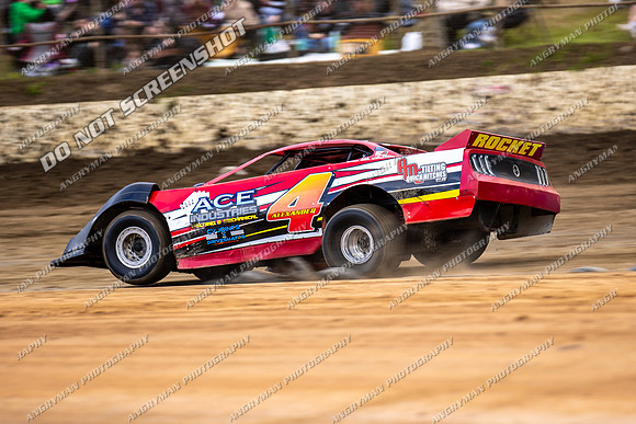 Super Sedan 4 T4 - Latrobe - Jan 19-20th 2024-3