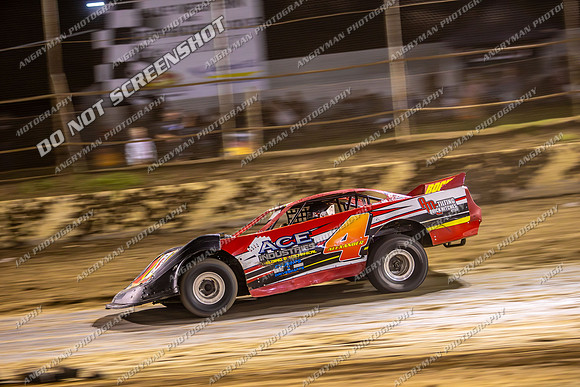 Super Sedan 4 T4 - Latrobe - Jan 19-20th 2024-2