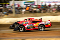 Super Sedan 4 T4 - Latrobe - Jan 19-20th 2024-6