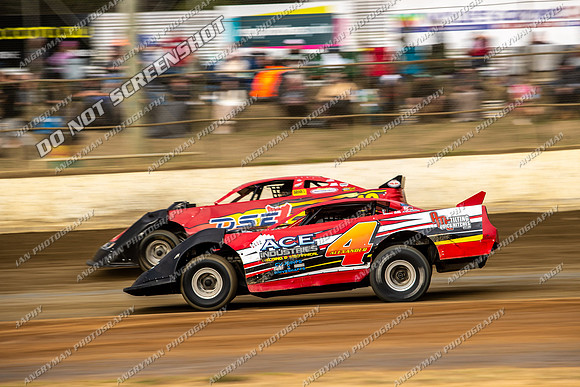 Super Sedan 4 T4 - Latrobe - Jan 19-20th 2024-6