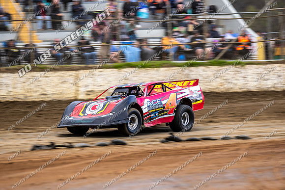 Super Sedan 4 T4 - Latrobe - Jan 19-20th 2024-5