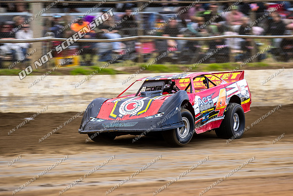 Super Sedan 4 T4 - Latrobe - Jan 19-20th 2024-4