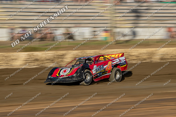 Super Sedan 4 T4 - Latrobe - Jan 19-20th 2024