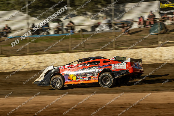 Super Sedan 49 T49 - Latrobe - Jan 19-20th 2024