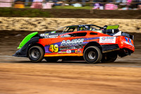 Super Sedan 49 T49 - Latrobe - Jan 19-20th 2024-4