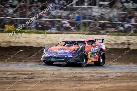 Super Sedan 49 T49 - Latrobe - Jan 19-20th 2024-5