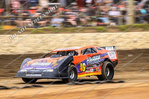 Super Sedan 49 T49 - Latrobe - Jan 19-20th 2024-3